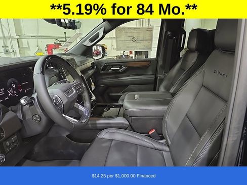 New 2026 GMC Yukon Denali image 20