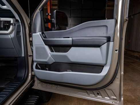 Used 2026 Ford F350 XLT image 31