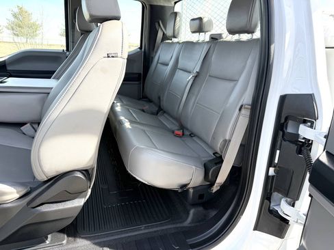 Used 2019 Ford F350 XL w/ Power Equipment Group AWD/4WD image 8