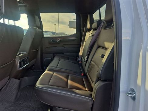 Certified 2022 GMC Sierra 1500 Denali w/ Denali Reserve Package image 24