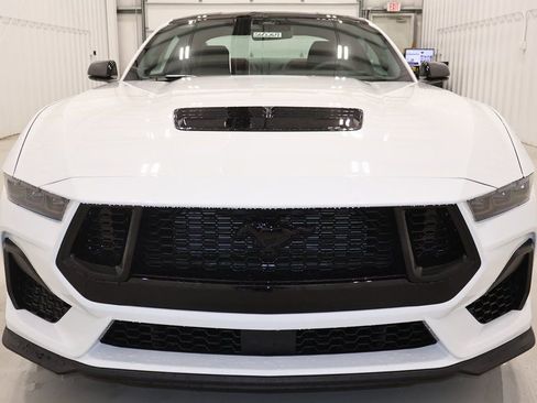 New 2026 Ford Mustang GT Premium w/ GT Performance Package image 3