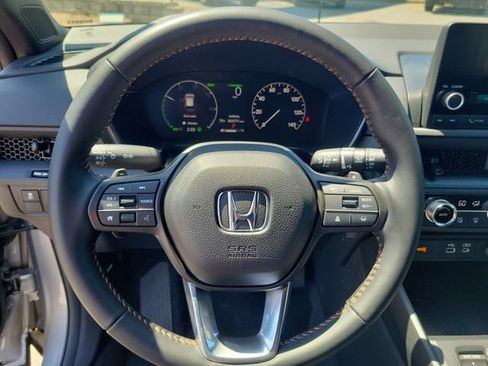 Certified 2025 Honda CR-V Sport image 15