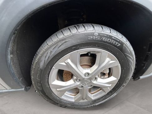 Certified 2024 Honda HR-V LX image 14