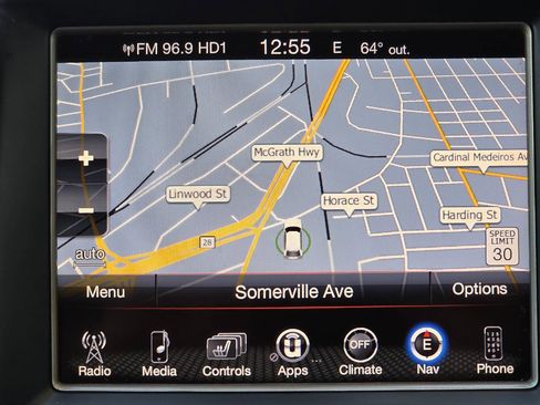 Used 2014 Jeep Grand Cherokee Limited AWD/4WD image 23