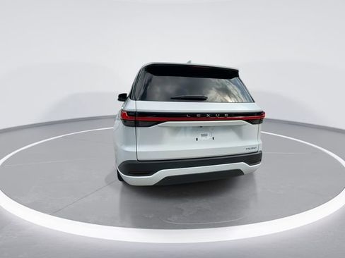 Used 2026 Lexus TX 350 FWD w/ Technology Package image 7