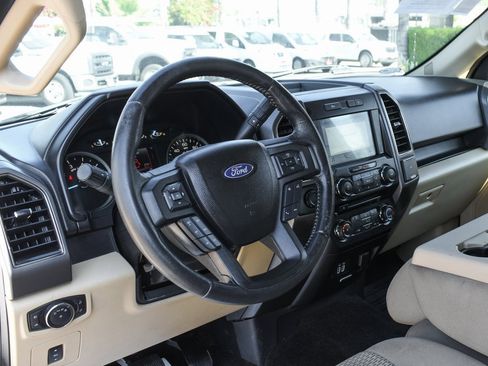 Used 2017 Ford F150 XLT w/ Equipment Group 301A Mid image 17