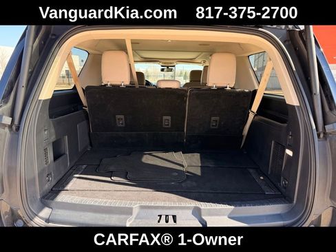 Used 2024 Ford Expedition Max Limited image 26