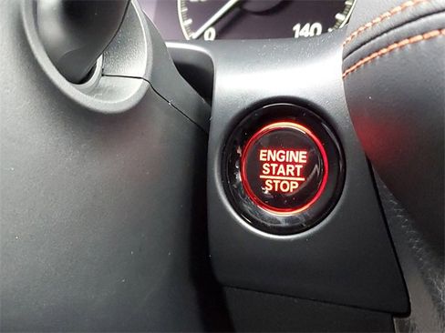 Used 2025 Honda HR-V Sport image 24