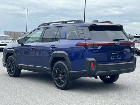 New 2026 Subaru Outback Limited AWD/4WD image 11