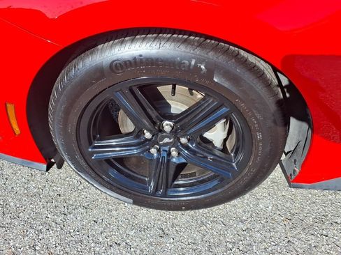 Used 2026 Ford Mustang Premium RWD image 5