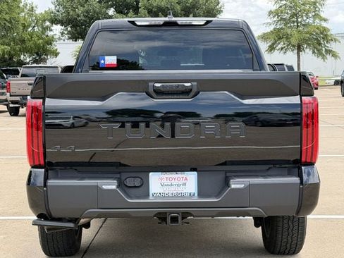 Used 2023 Toyota Tundra SR5 AWD/4WD image 5