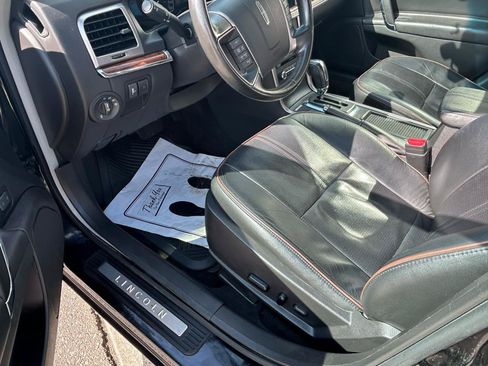 Used 2012 Lincoln MKZ Hybrid FWD image 10