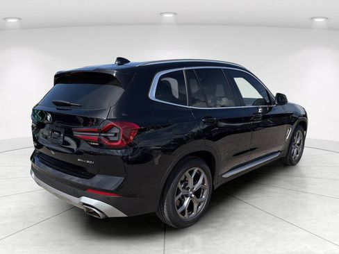 Used 2024 BMW X3 sDrive30i w/ Premium Package w/ZPA RWD image 4