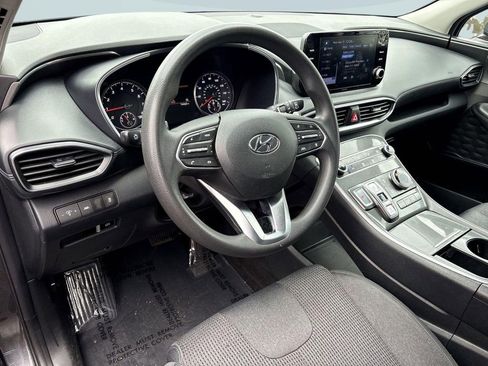 Used 2022 Hyundai Santa Fe SEL AWD/4WD image 13