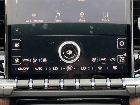 New 2025 GMC Yukon Denali w/ Denali Reserve Package image 24