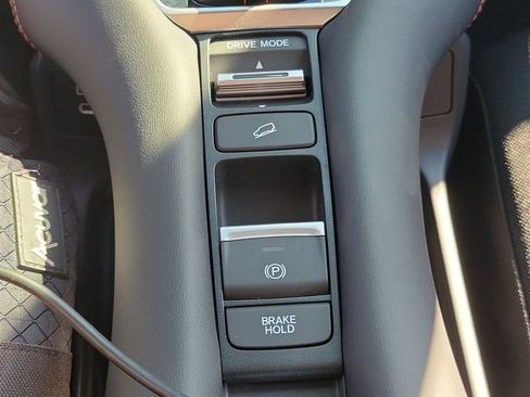 New 2026 Honda HR-V Sport image 36