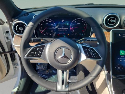 Certified 2026 Mercedes-Benz C 300 Sedan image 29