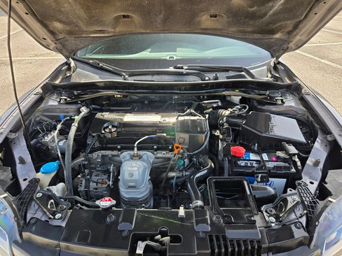 Used 2016 Honda Accord EX-L image 30
