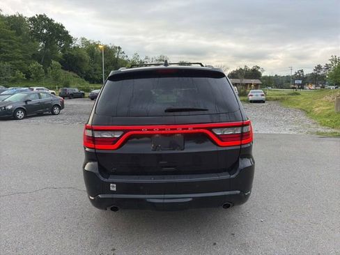 Used 2018 Dodge Durango GT w/ Premium Group AWD/4WD image 10