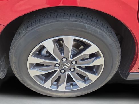 Used 2023 Honda Odyssey EX-L image 34