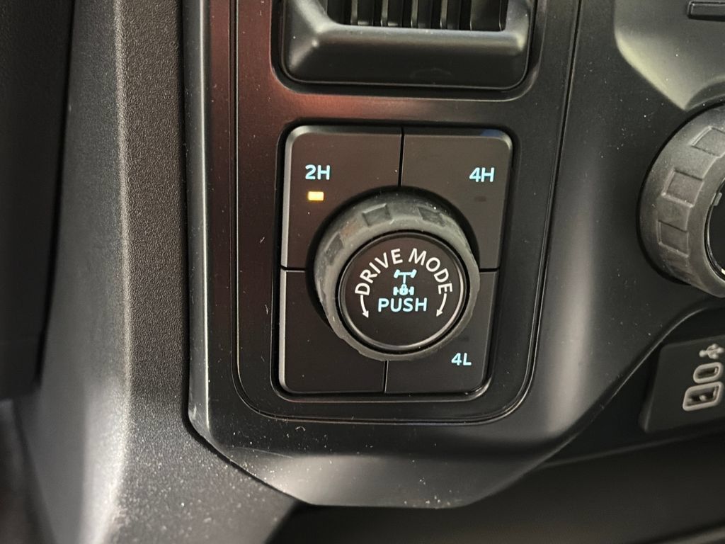 New 2026 Ford F150 XL AWD/4WD image 19