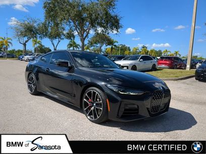 Certified 2023 BMW M440i Coupe w/ Premium Package
