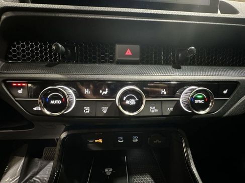 New 2026 Honda CR-V Sport-L image 18