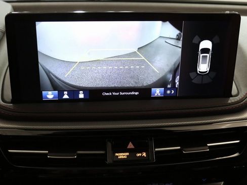 Used 2026 Acura MDX A-Spec image 22