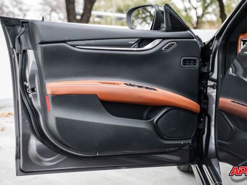 Used 2021 Maserati Ghibli S Q4 image 56