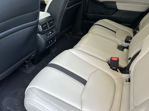 New 2026 Honda Pilot EX-L image 13