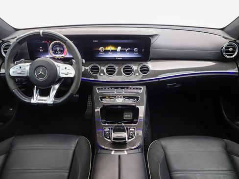Used 2019 Mercedes-Benz E 63 AMG S image 36