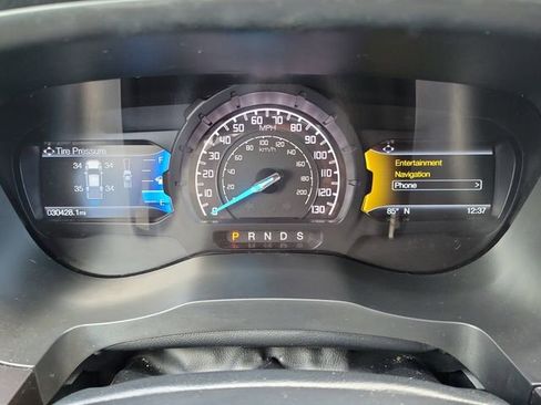 Used 2022 Ford Ranger Lariat w/ Equipment Group 501A High image 13