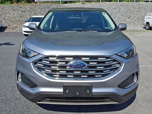 Used 2022 Ford Edge SEL w/ Convenience Package AWD/4WD image 5