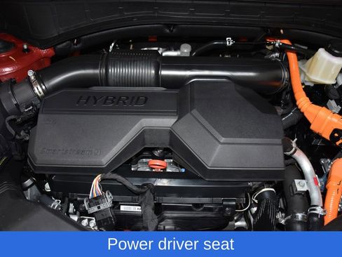 New 2026 Hyundai Santa Fe SEL AWD/4WD image 7