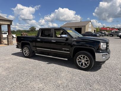 Used 2018 GMC Sierra 1500 SLT w/ SLT Premium Package