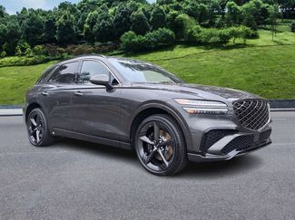 New 2026 Genesis GV70 3.5T Sport Prestige video 1