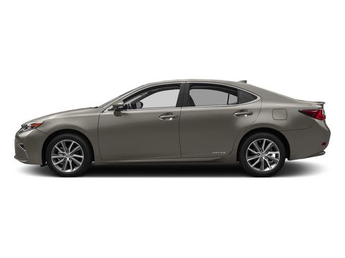 Used 2016 Lexus ES 300h FWD image 3