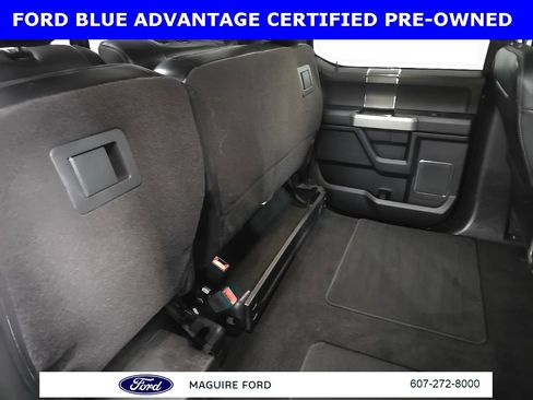 Certified 2018 Ford F150 Lariat image 20