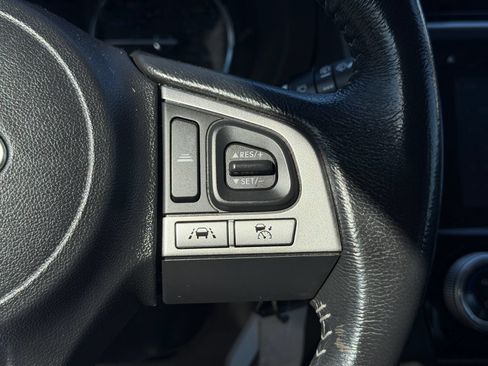 Used 2018 Subaru Forester 2.5i Limited AWD/4WD image 27