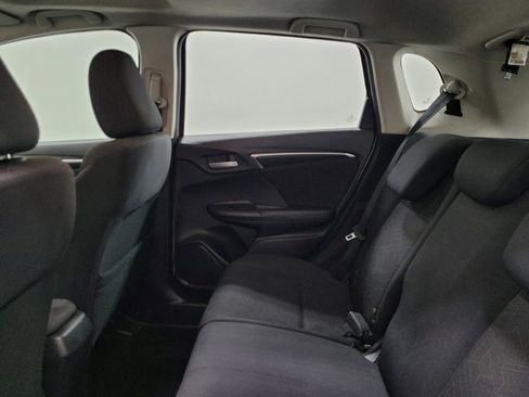 Used 2015 Honda Fit EX-L image 18