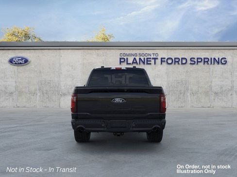 New 2026 Ford F150 XLT image 6