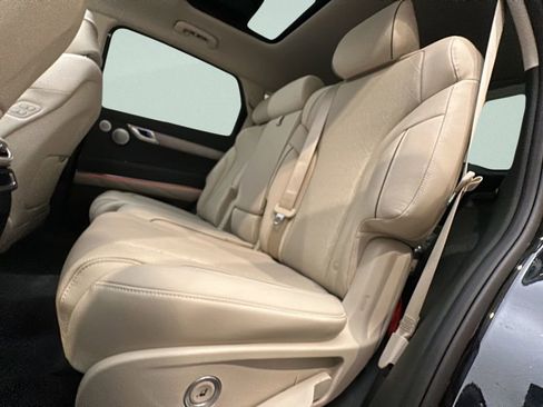 New 2026 Genesis GV80 2.5T Advanced AWD/4WD image 13
