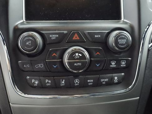 Certified 2017 Jeep Grand Cherokee Trailhawk w/ Trailhawk Luxury Group AWD/4WD image 31