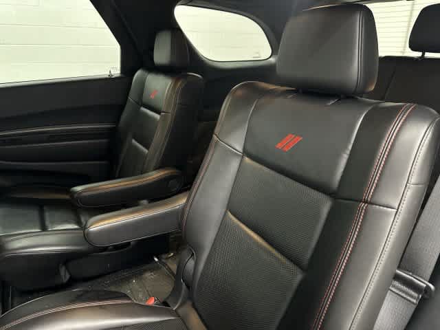 Used 2024 Dodge Durango GT AWD/4WD image 14