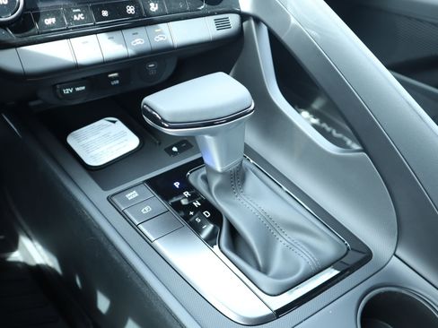 New 2026 Hyundai Elantra Sport image 13