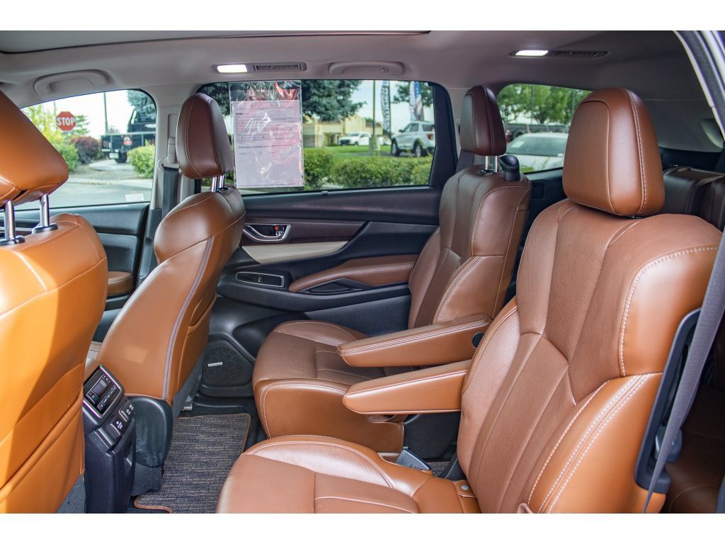 Used 2019 Subaru Ascent Touring w/ Popular Package #2A AWD/4WD image 17