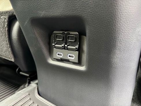 Used 2025 Toyota RAV4 XLE w/ Convenience Package AWD/4WD image 20
