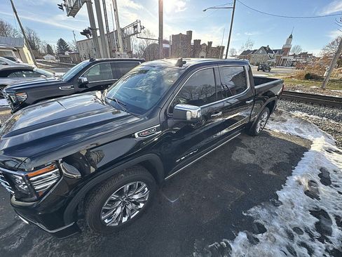 Used 2024 GMC Sierra 1500 Denali image 10