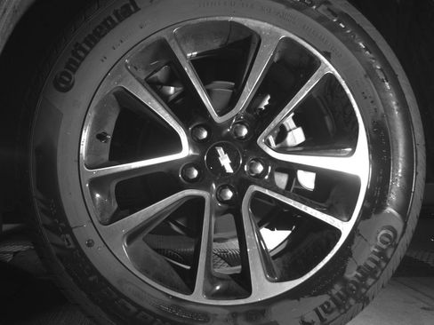 Used 2025 Chevrolet TrailBlazer LT image 14