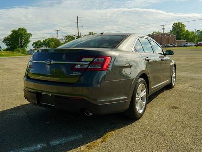 Used 2019 Ford Taurus SEL w/ Equipment Group 201A
